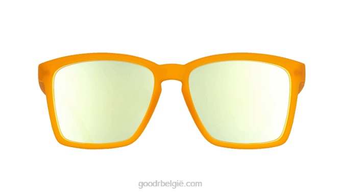 Goodr nooit de grote lepel 422679