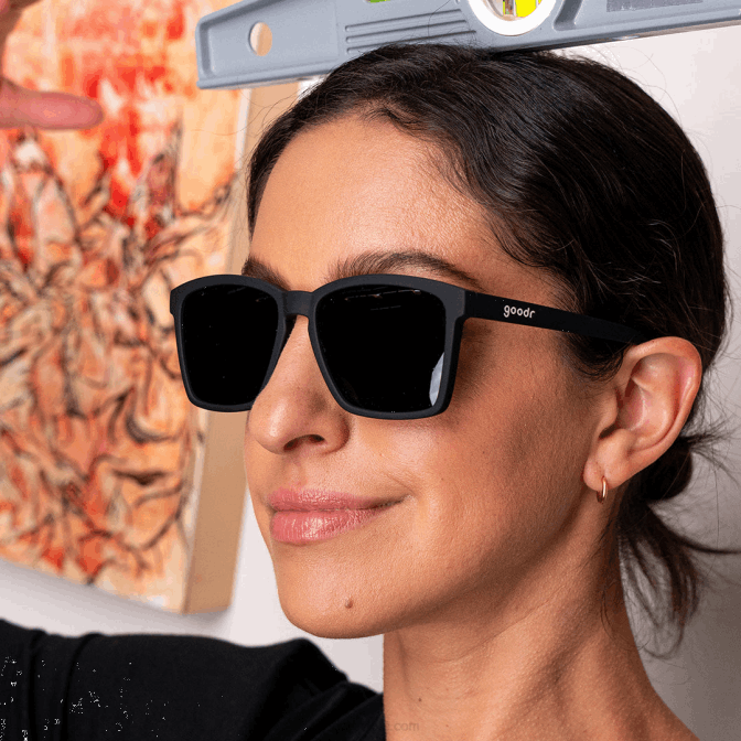 Goodr op mijn niveau komen 422675