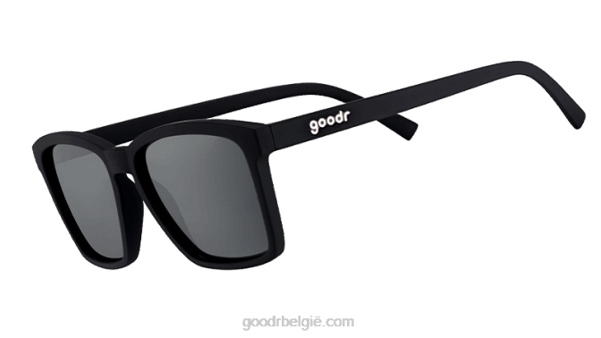 Goodr op mijn niveau komen 422675