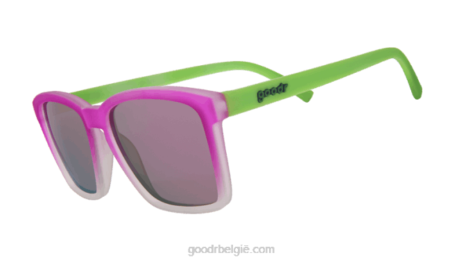 Goodr raap waarvoor voeding! 422682