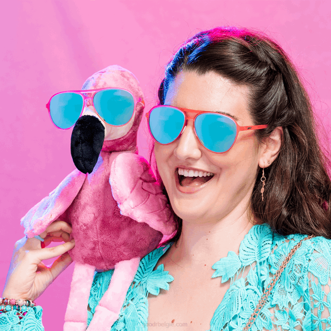 Goodr Carl is mijn co-piloot 4226106