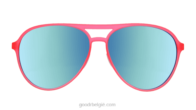 Goodr Carl is mijn co-piloot 4226106