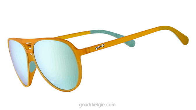 Goodr cheesy stewardess 4226108