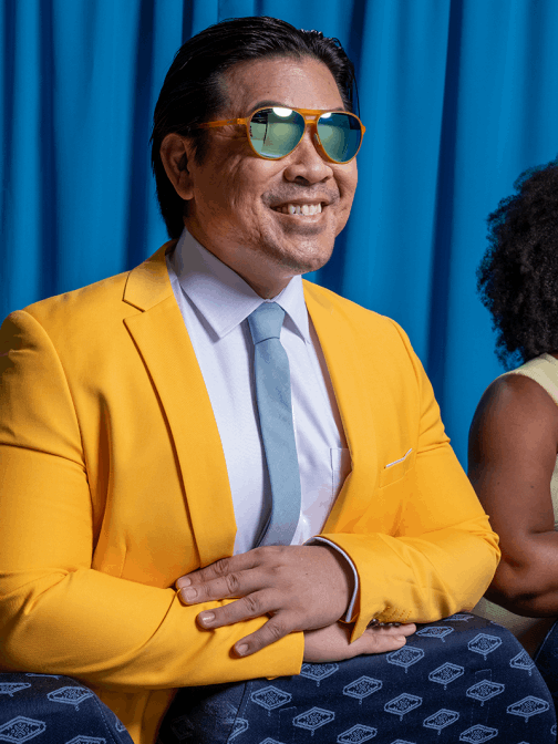 Goodr cheesy stewardess 4226108