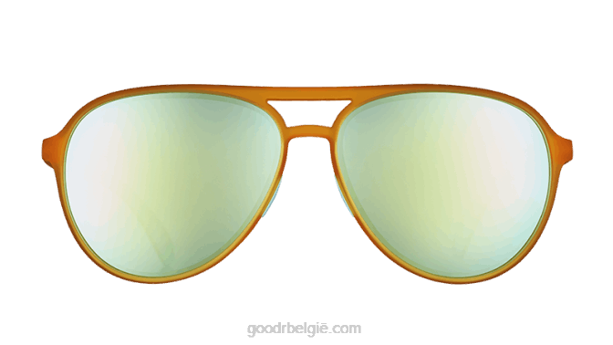 Goodr cheesy stewardess 4226108