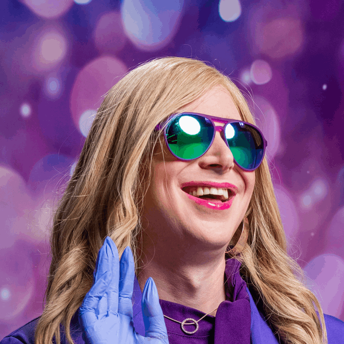 Goodr het zijn octopussen, geen octopussen 4226107