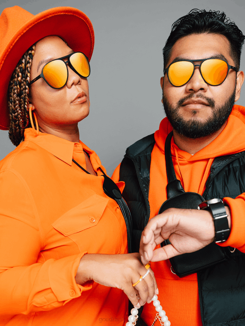 Goodr noem me asfalt papa 4226105