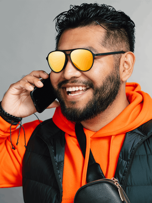 Goodr noem me asfalt papa 4226105