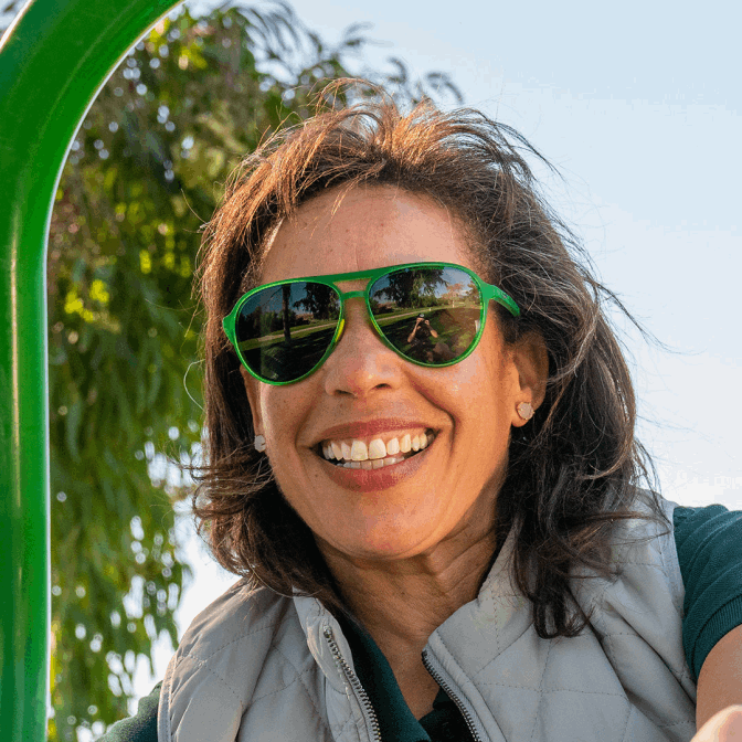 Goodr verhalen van de greenkeeper 4226111