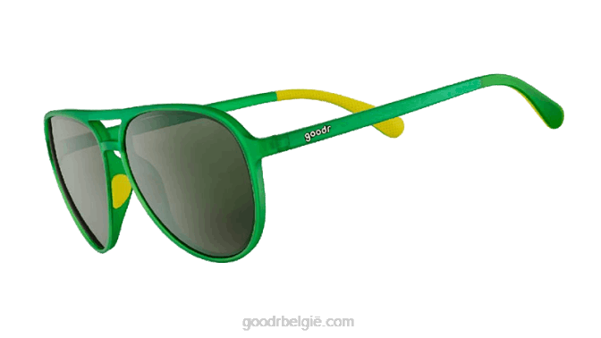 Goodr verhalen van de greenkeeper 4226111