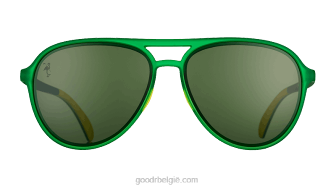 Goodr verhalen van de greenkeeper 4226111