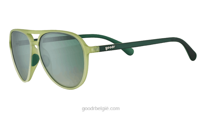 Goodr zoemde op de toren 4226114