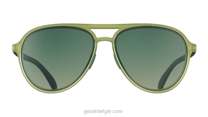 Goodr zoemde op de toren 4226114