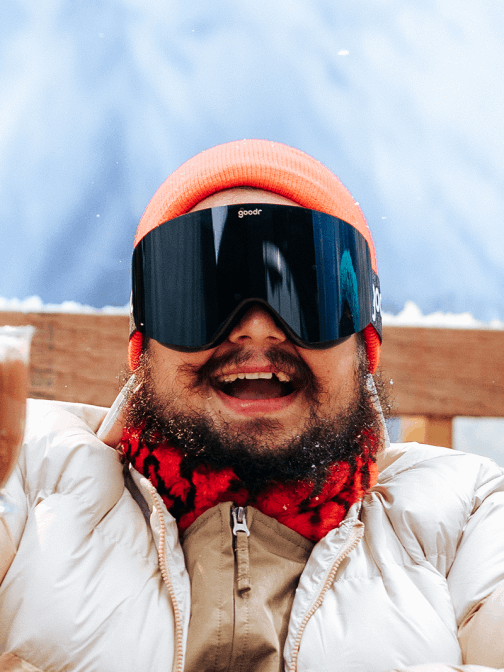 Goodr après de hele dag 4226142