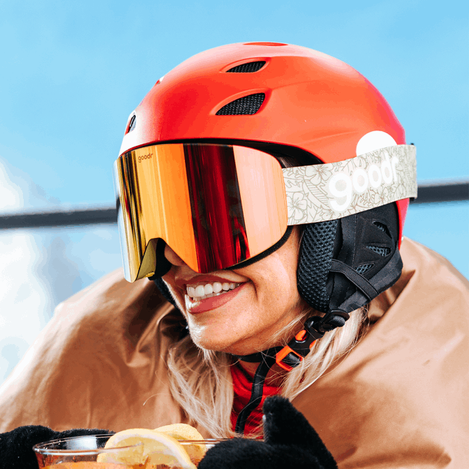 Goodr hier voor de hete toddies 4226141