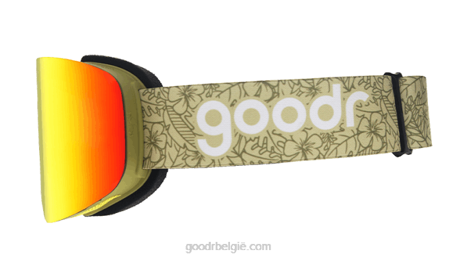 Goodr hier voor de hete toddies 4226141