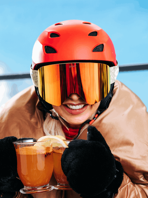 Goodr hier voor de hete toddies 4226141