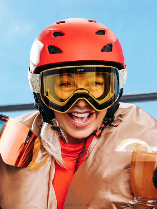 Goodr hier voor de hete toddies 4226141