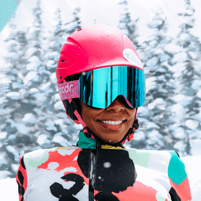 Goodr uitvallen van de konijnenhelling 4226140