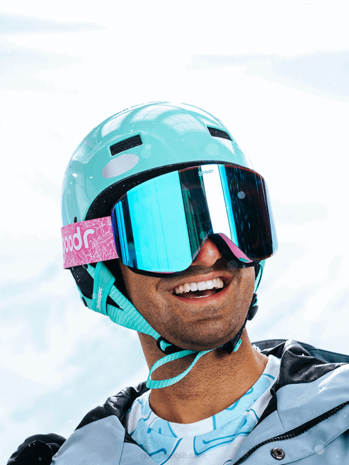 Goodr uitvallen van de konijnenhelling 4226140