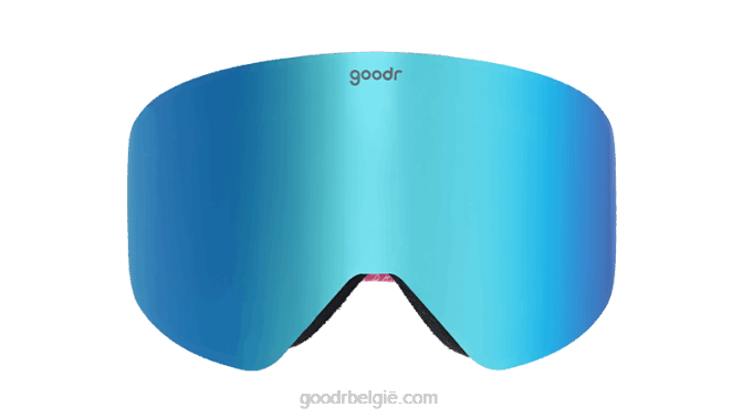 Goodr uitvallen van de konijnenhelling 4226140